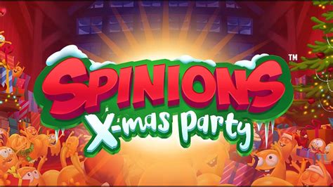 Spinions Christmas bet365